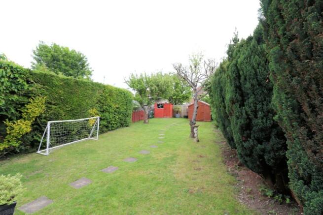 2nd Photo of Garden