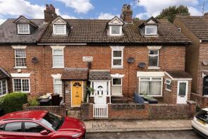 3, Alma Place, Maidstone Road, Hadlow, Tonbridge TN11 0DH