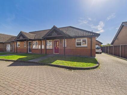 Field View, Thurston,