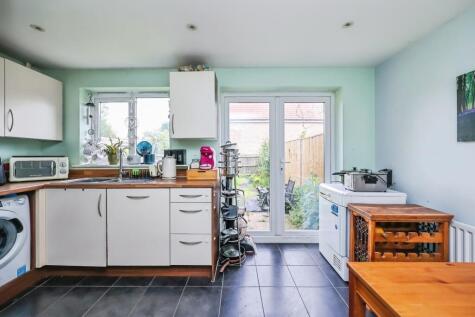 Dexters Grove, Hucknall, Nottingham, NG15