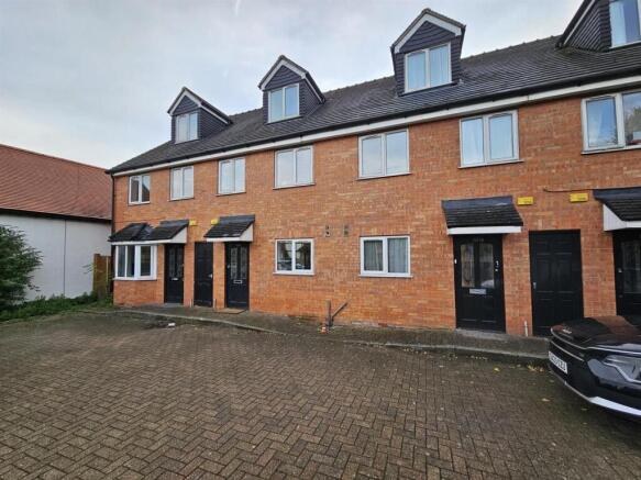 Family home, 4 beds in Loughton