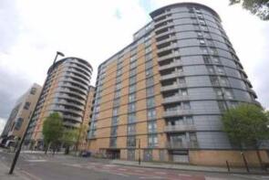 Flat 19, Trentham Court, Victoria Road, London W3 6AD