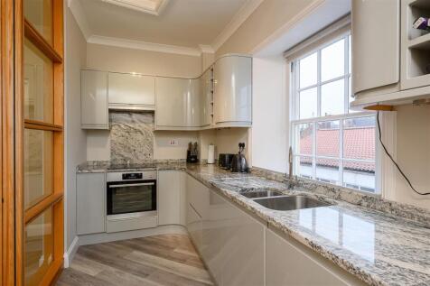 Trinity Lane, Bishophill, York YO1 6EY