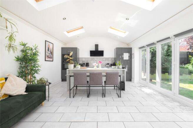 Living Dining