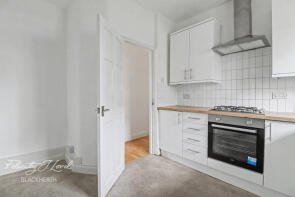 42, Blaker Court, Fairlawn, London SE7 7ES