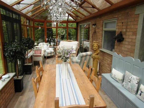 conservatory