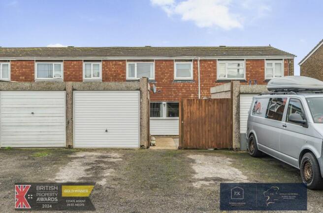 Garage.