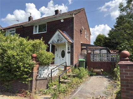 Greenhurst Crescent, Fitton Hill, Oldham, OL8