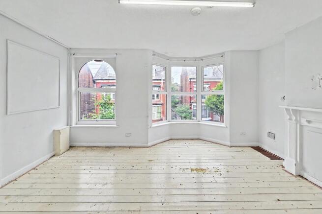 Flat 2, 5 Curzon Avenue, Victoria Park, Manchester, Greater Manchester, M14 5PU