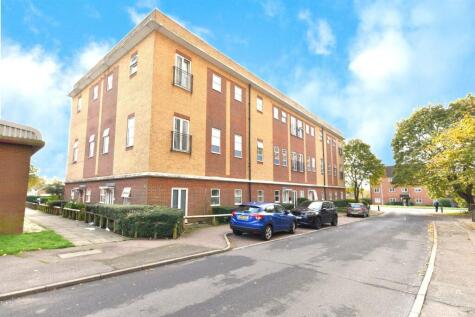 Orion Gate, Bedwell Crescent, Stevenage