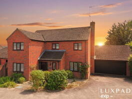 3, Castle Lane, Ipswich IP7 6DE
