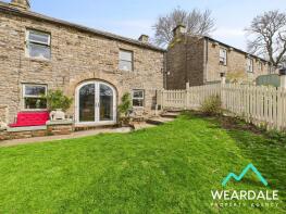Hill View House, Newhouse, Bishop Auckland DL13 1PY