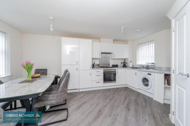 Galloway Drive, Bridgwater, TA6 photo 4