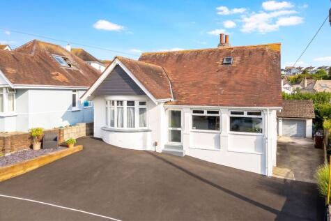 Blatchcombe Road, Paignton