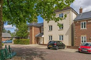 14, Loyd-lindsay Square, Winchester SO22 5PA