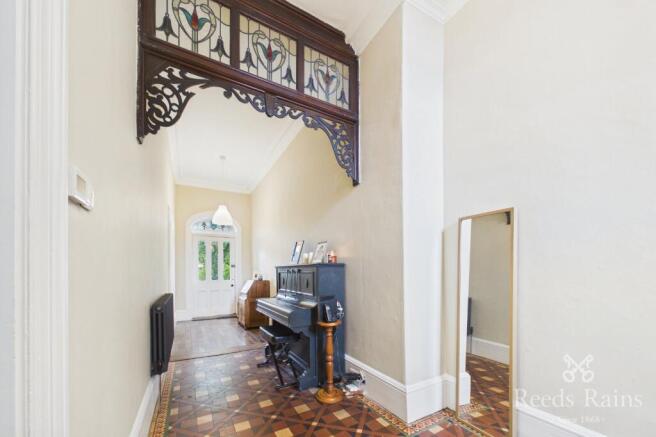 5 bed End of Terrace for sale Image 6