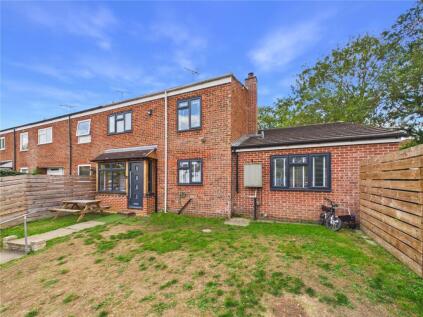 Bakers Mead, Great Waltham, Chelmsford, Essex, CM3