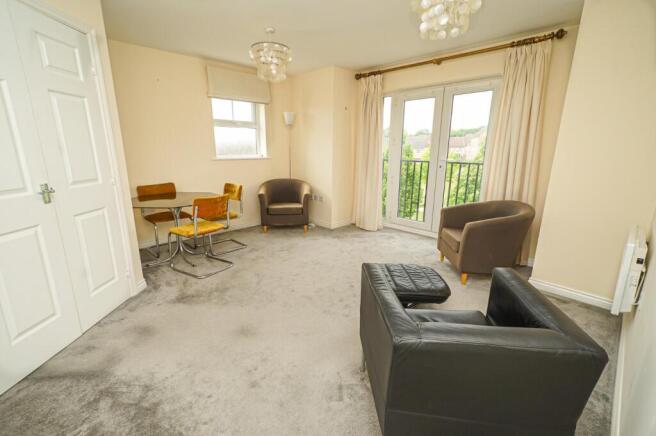 Dimmock Close, Leighton Buzzard photo 2