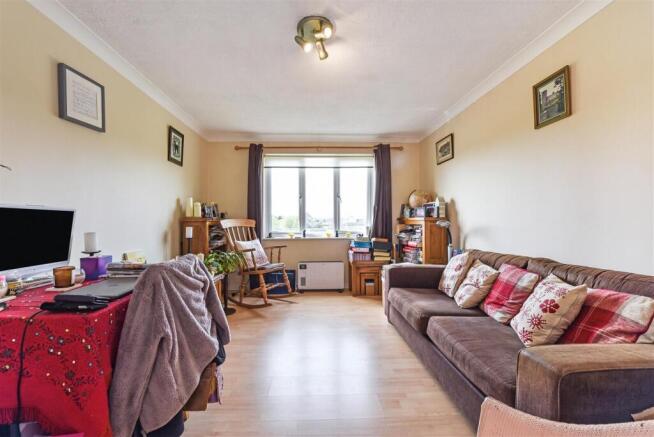 Sitting/Dining Room