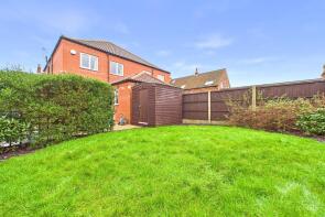 2, Willscroft, The Square, Barrow-upon-humber DN19 7JH