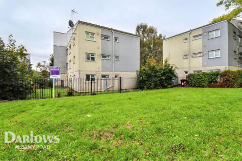 Coed-Y-Gores, Cardiff