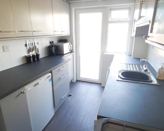 Bevington Close, Patchway, Bristol, BS34 photo 4