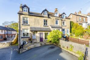 86, Briggate, Knaresborough HG5 8BH