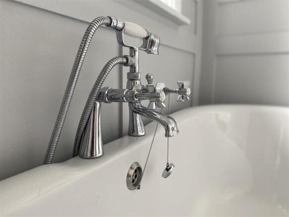 Superb Bathroom