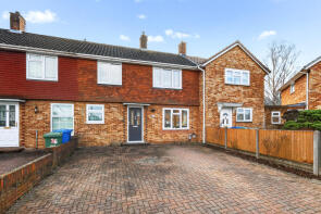 34, Merryhill Road, Bracknell RG42 2DP
