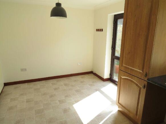 Kitchen/Breakfast Ro