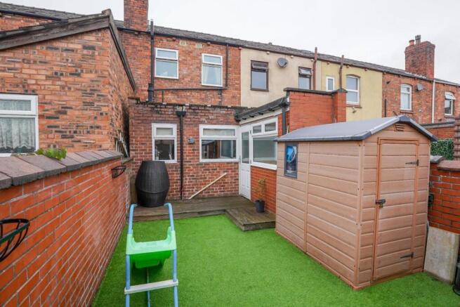 Campbell Street, Pemberton, Wigan, WN5 9HT photo 2
