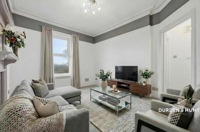 Highlands Avenue CGI