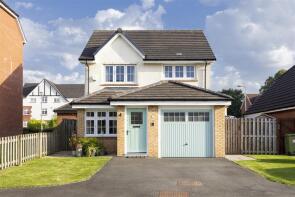 8, Cloudberry Place, Glasgow G66 3NU