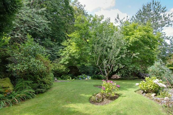 Gardens