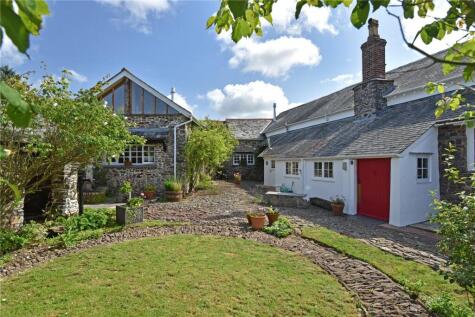 Bratton Fleming, Barnstaple, Devon, EX31
