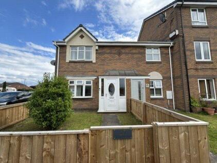 Gatesgarth Close, HARTLEPOOL, TS24