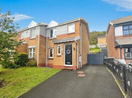 19, Cae Canol, Port Talbot SA12 8LX