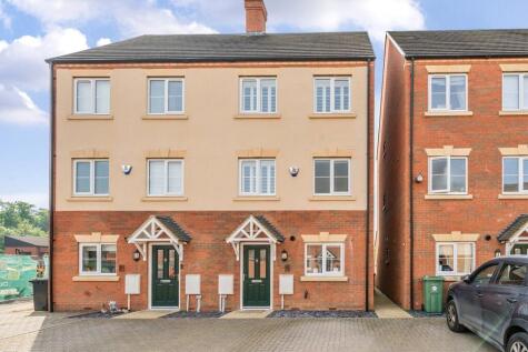 James Place, Flitwick, MK45