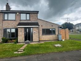 4, Hudson Close, Oakham LE15 6NA