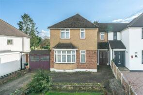 58, Bucknalls Lane, Garston WD25 9JQ