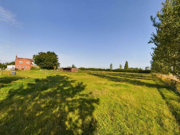 Grazing Land