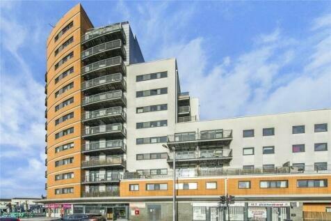Forest Lane, London, E15