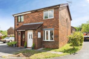 18, Chiswick Close, Runcorn WA7 6HQ