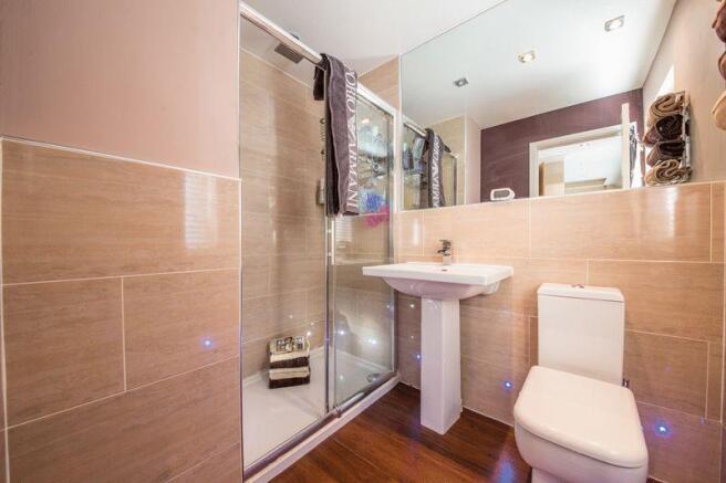 En Suite 