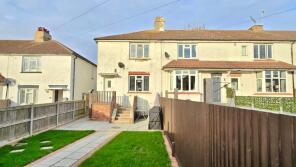 4, Crowmere Terrace, Bexhill-on-sea TN40 2BD