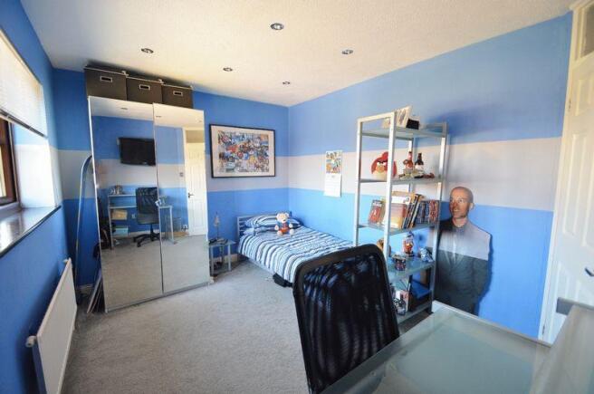 Bedroom 2