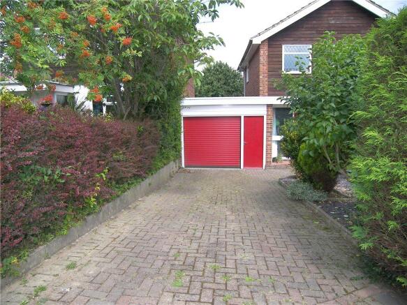 Drive Way
