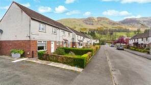 2, North Hill Street, Tillicoultry FK13 6EN