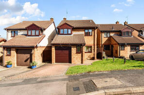 41, Ramsthorn Close, Woodhall Park, Swindon SN2 2TZ