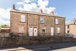 4, Eilansgate Terrace, Hexham NE46 3ER